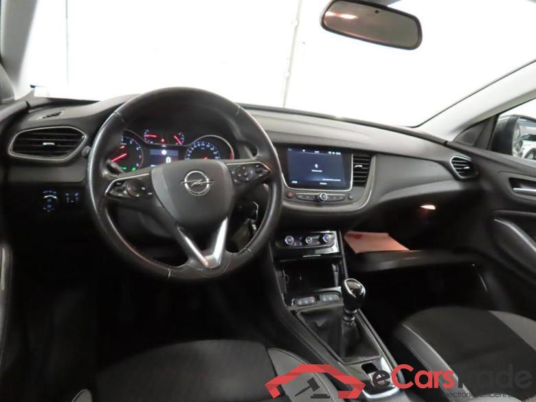 OPEL Grandland X 1.2 Turbo Innovation #3