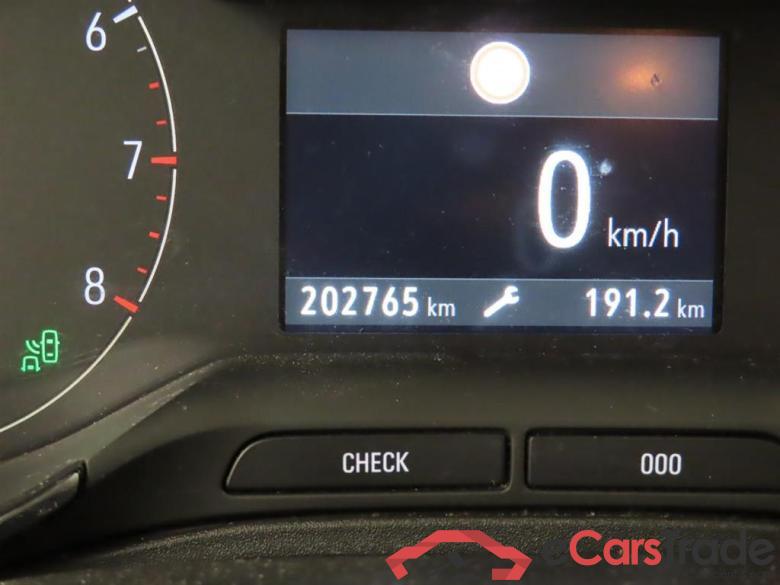 OPEL Grandland X 1.2 Turbo Innovation #4