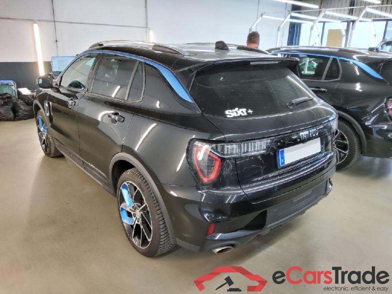 LynkAndCo Lynk & Co 01 ´20 LYNK & CO 01 PHEV 5d 132kW #3