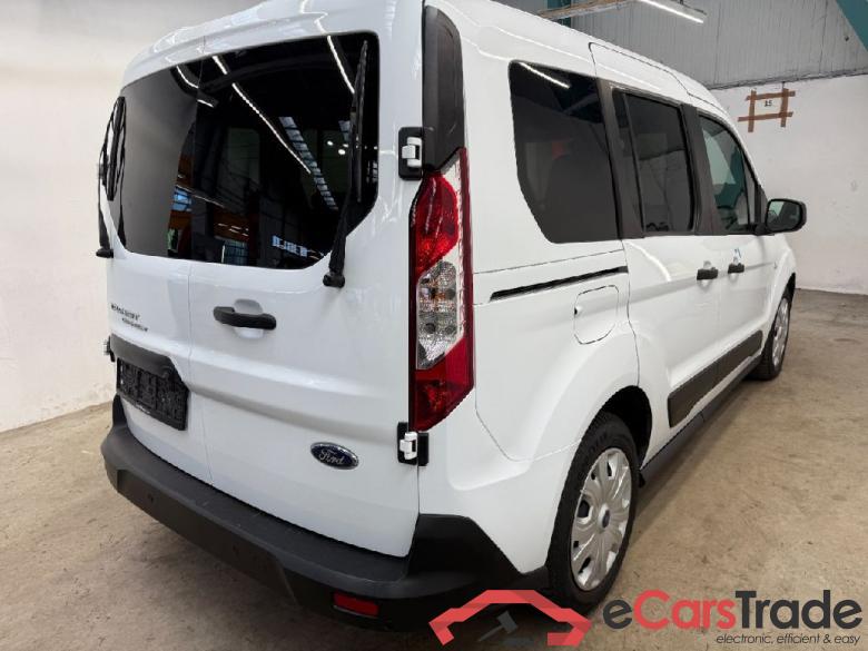 Ford Transit Connect ´13 FORD Transit Connect 220 L1 S&S Trend 5d 88kW #2
