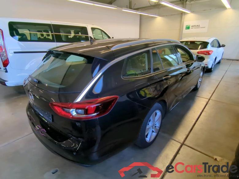 Opel Insignia ST ´17 Insignia B Sports Tourer INNOVATION 1.6 CDTI 100KW E6dT #2