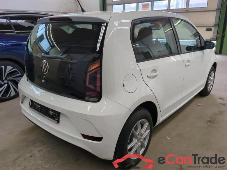 Volkswagen up! 5d ´11 VW Up up! 5d 48kW #2