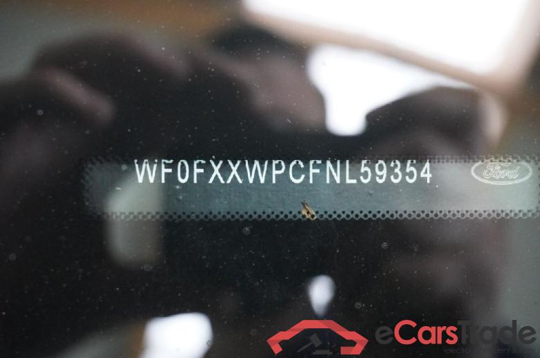 Ford Mondeo Wagon ´14 FORD Mondeo Turnier 2.0 EcoBlue Aut. Titanium 5d 110kW #5