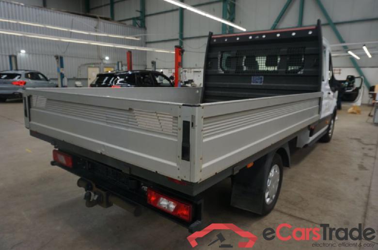 Ford _Transit CC ´13 FORD Transit 350 L4 HA Trend 4d 96kW #2