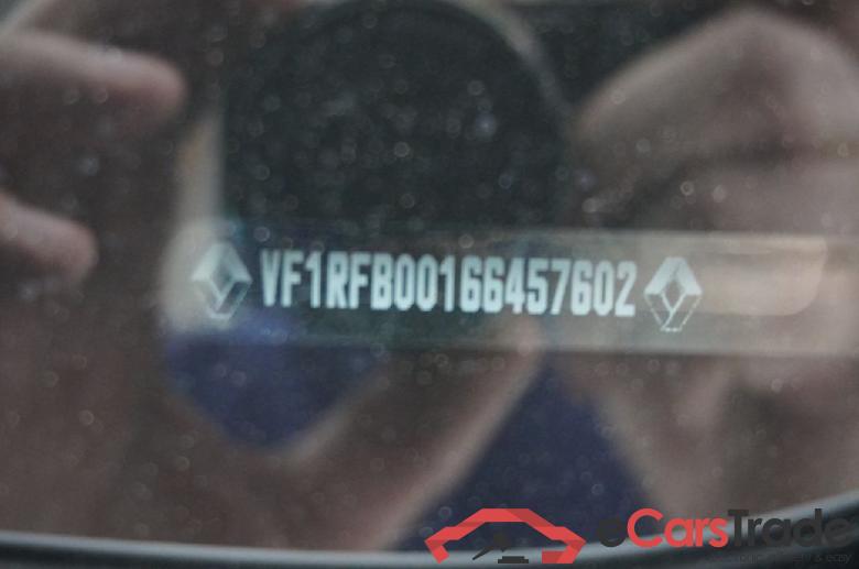 Renault Mégane GT ´15 Megane IV Grandtour Zen 1.5 dCi 85KW E6d #5
