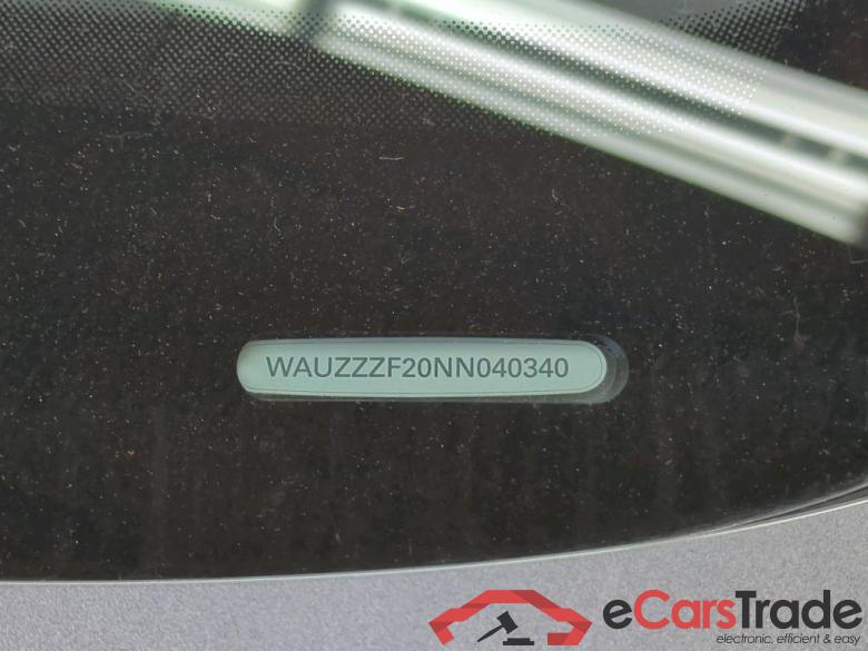 Audi A6 Avant ´18 A6 Avant 50 TDI quattro sport 3.0 TDI 210KW AT8 E6d #4