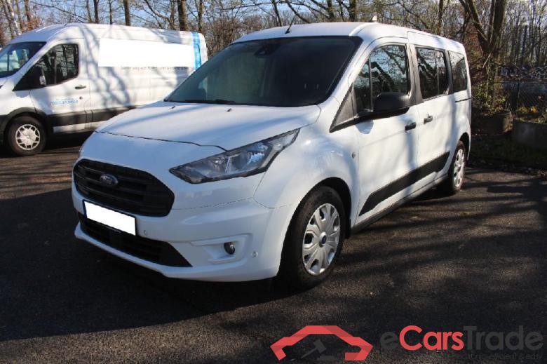 Ford Transit Connect ´13 FORD Transit Connect 230 L2 S&S Trend 5d 88kW #1
