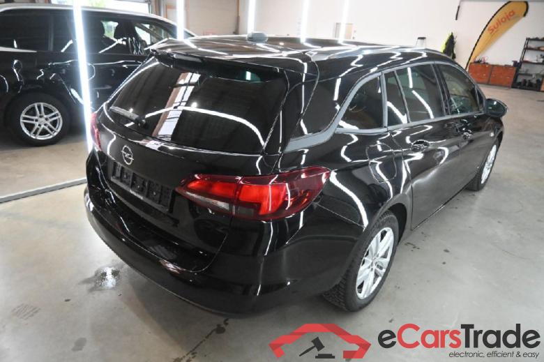 Opel Astra ST ´15 Astra K Sports Tourer Design & Tech Start/Stop 1.5 90KW E6d #2