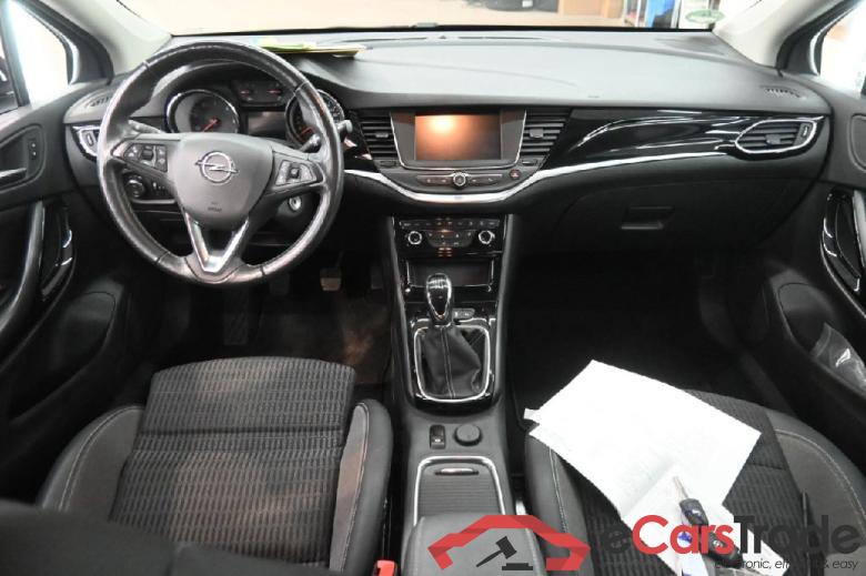 Opel Astra ST ´15 Astra K Sports Tourer Design & Tech Start/Stop 1.5 90KW E6d #3