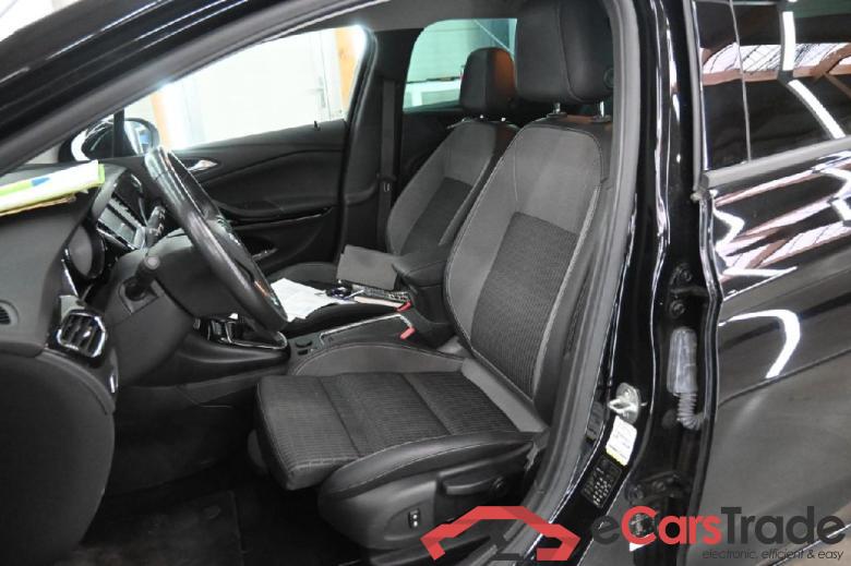 Opel Astra ST ´15 Astra K Sports Tourer Design & Tech Start/Stop 1.5 90KW E6d #4