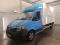 preview Volkswagen Crafter #0