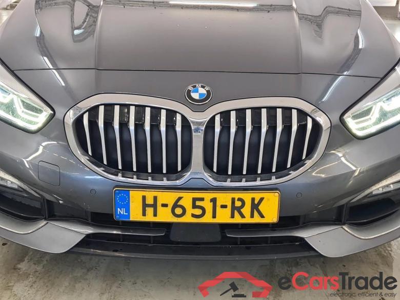 BMW 1 Serie '19 BMW 1 Serie 118iA Corporate Executive 5d #5