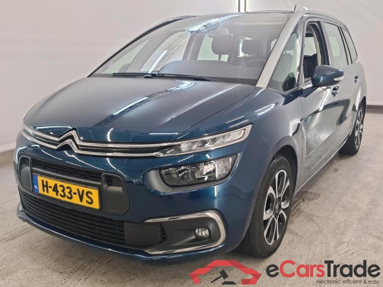 Citroen Grand C4 Sp.Tour '16 Citroën Grand C4 SpaceTourer PureTech 130 S&S EAT8 Business 5d #1