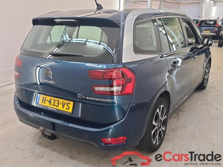 Citroen Grand C4 Sp.Tour '16 Citroën Grand C4 SpaceTourer PureTech 130 S&S EAT8 Business 5d #2