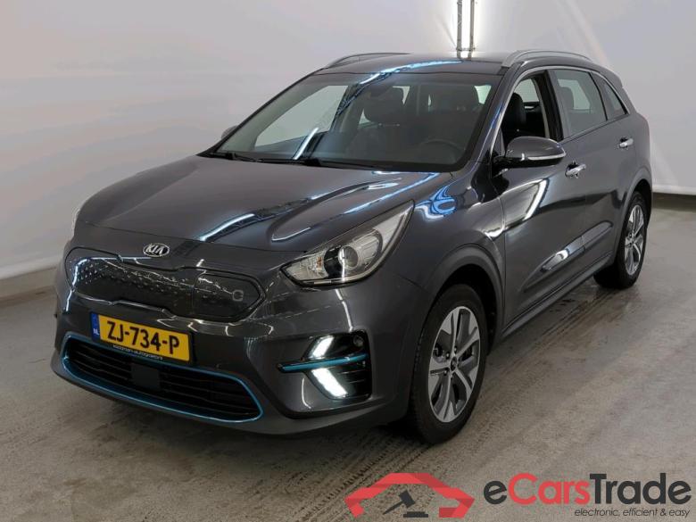 Kia Niro FL'19 ICE Kia e-Niro 64kWh DynamicLine 5d #1