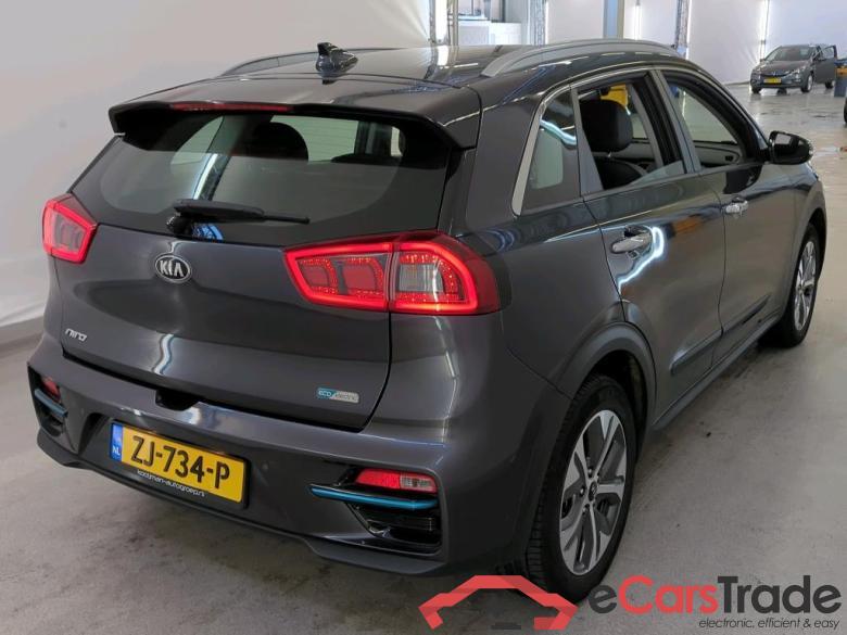 Kia Niro FL'19 ICE Kia e-Niro 64kWh DynamicLine 5d #2