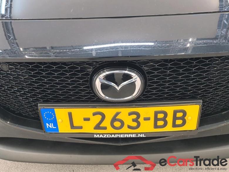 Mazda mazda_3 HB '19 Mazda 3 E-SKYACTIV-G 150 Sportive (no Bose) 5d #5