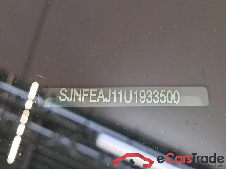 Nissan Qashqai 13-16 Nissan Qashqai 1.2 DIG-T 115 VISIA 5d #6