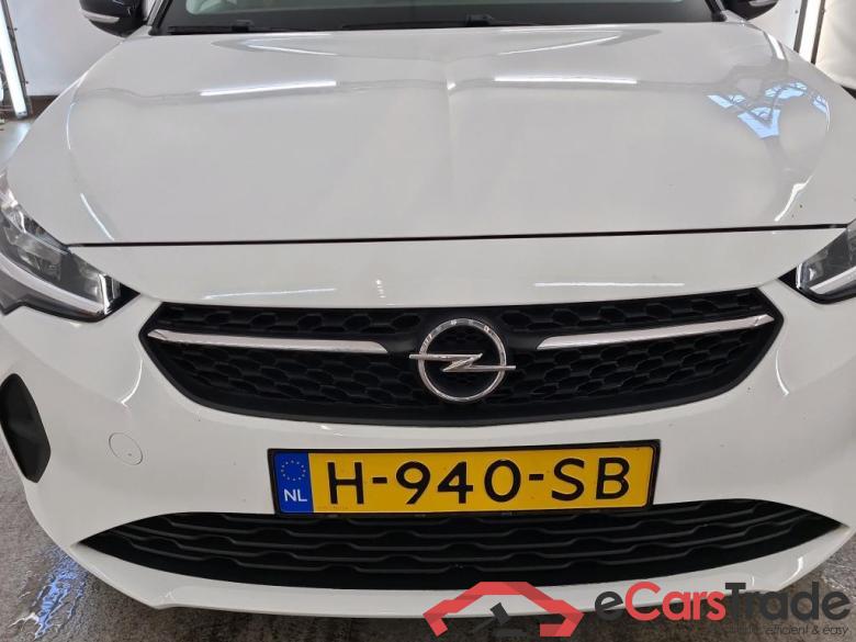 Opel Corsa 5d '19 Opel Corsa 1.2 EDITION 55KW 5d #5