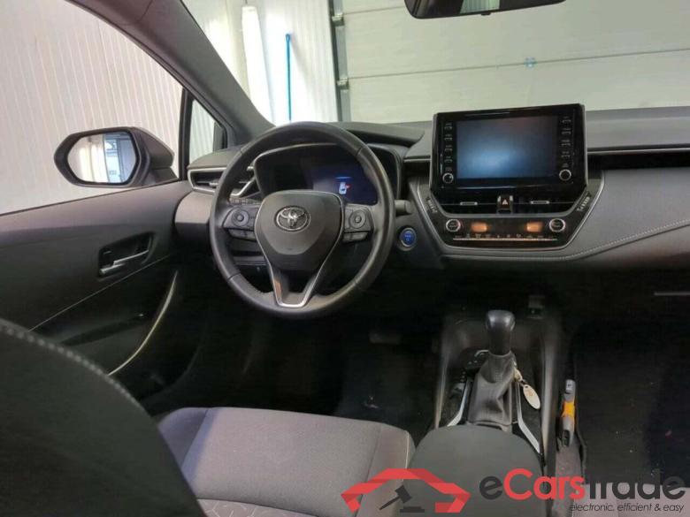 TOYOTA Corolla Touring Sports 1.8 Hybrid Dynamic #3