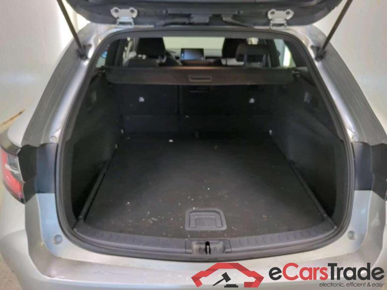 TOYOTA Corolla Touring Sports 1.8 Hybrid Dynamic #4