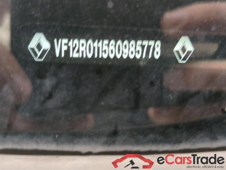 Renault Captur 17-19 Renault Captur Energy dCi 90 ECO2 Intens 5d #6