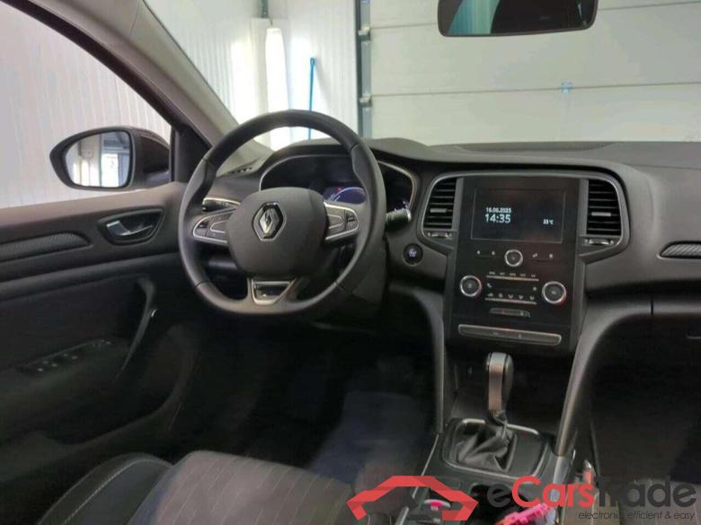 RENAULT Mégane Estate 1.5 Blue dCi Limited #3