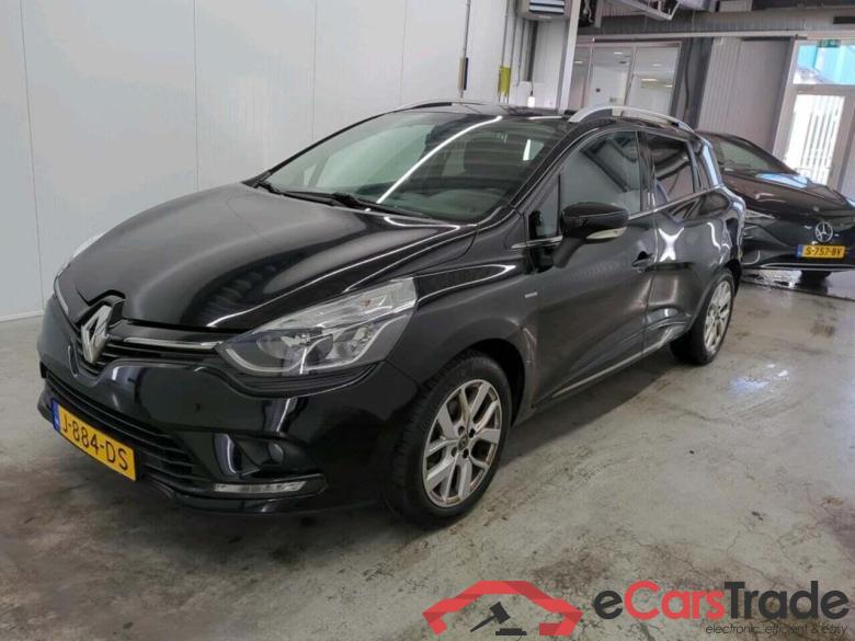RENAULT Clio Estate 0.9 TCe Limited #1