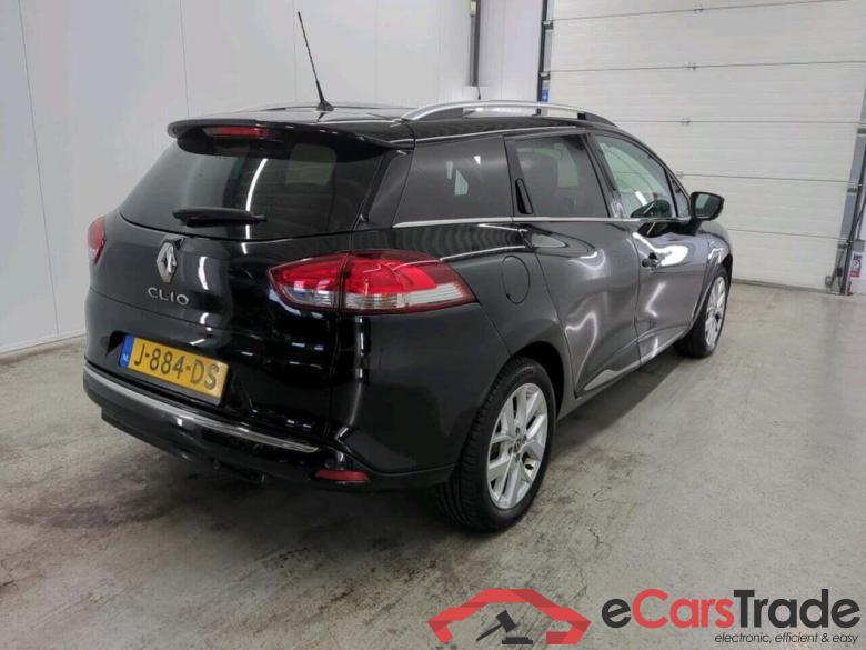 RENAULT Clio Estate 0.9 TCe Limited #2