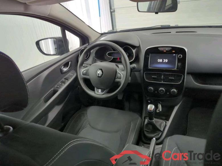 RENAULT Clio Estate 0.9 TCe Limited #3