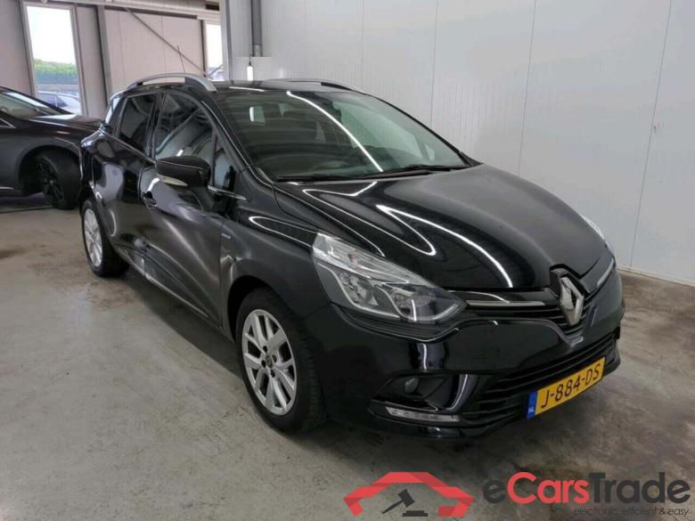 RENAULT Clio Estate 0.9 TCe Limited #5