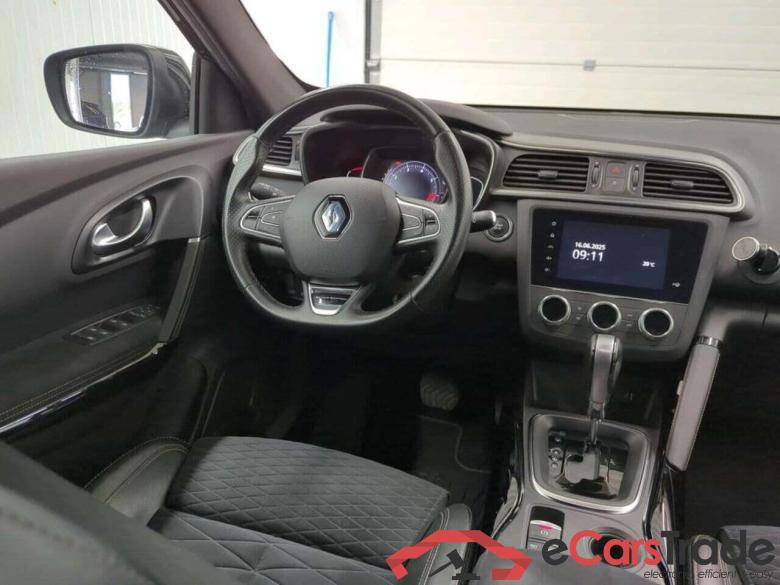 RENAULT KADJAR 1.3 TCe Black Edit. #3