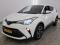 preview Toyota C-HR #0