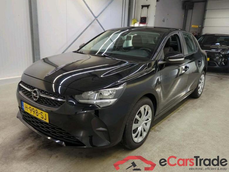 OPEL Corsa 1.2 Edition #1