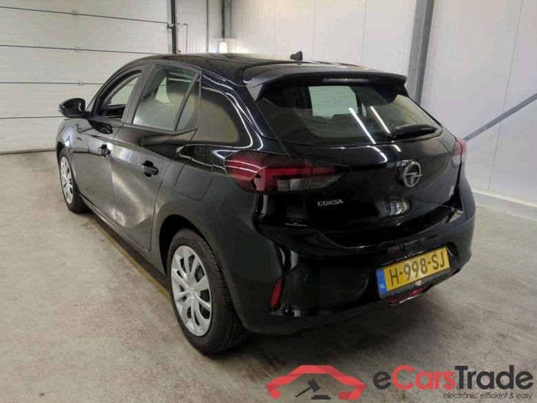 OPEL Corsa 1.2 Edition #6