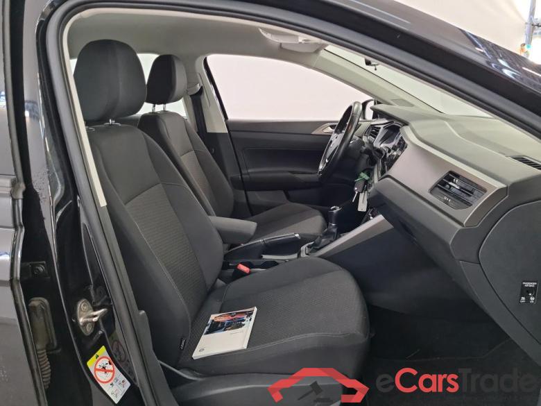 Volkswagen Polo '17 Volkswagen Polo 1.0 TSI 70kW Comfortline 5d #3