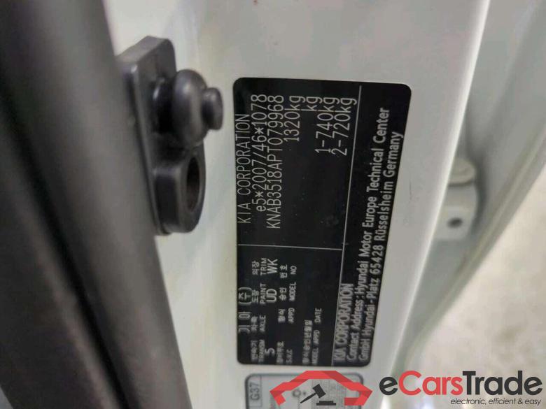 KIA Picanto 1.0 DPi DynamicLine #5