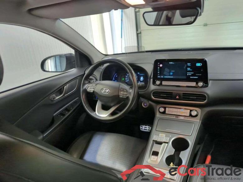 HYUNDAI Kona EV Premium 64 kWh #3