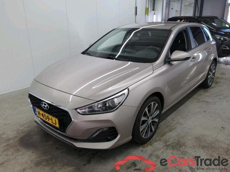 HYUNDAI I 30 1.0 T-GDI Comfort #1