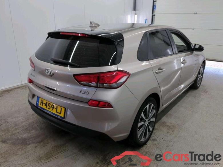 HYUNDAI I 30 1.0 T-GDI Comfort #2