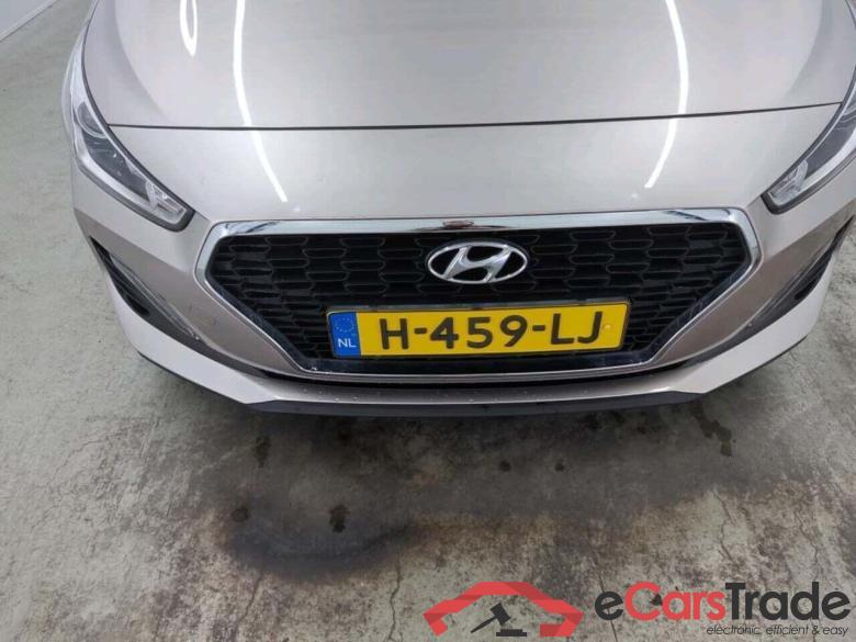 HYUNDAI I 30 1.0 T-GDI Comfort #4