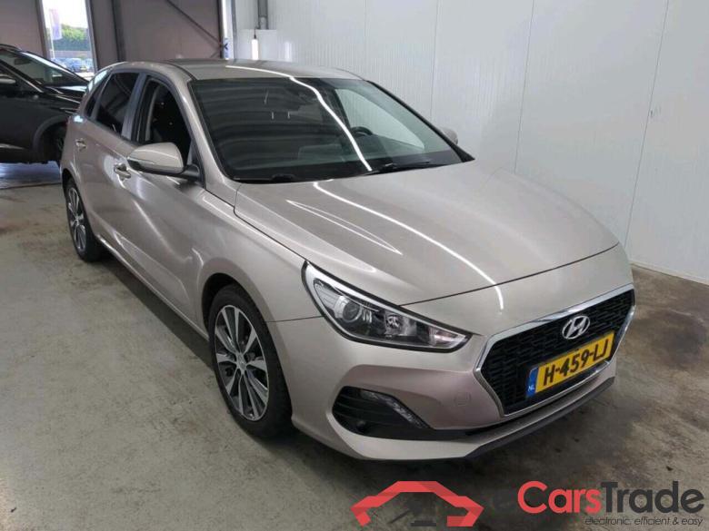 HYUNDAI I 30 1.0 T-GDI Comfort #5