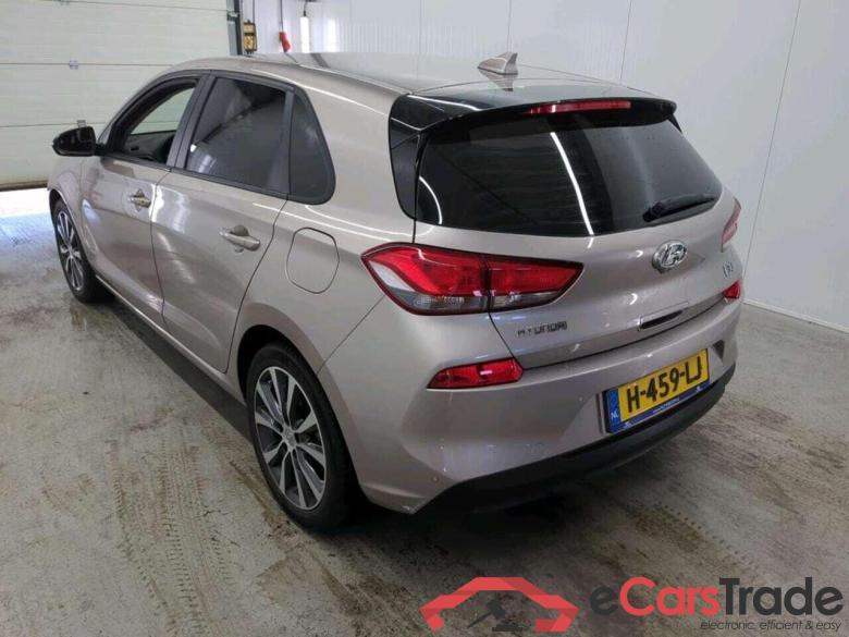 HYUNDAI I 30 1.0 T-GDI Comfort #6