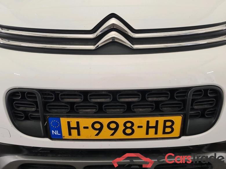 Citroen C3 Aircross FL'21 Citroën C3 Aircross PureTech 130 S&S EAT6 Business 5d #5