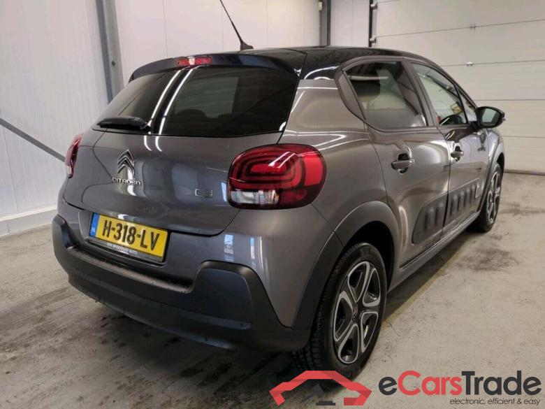 CITROEN C3 1.2 PT S&S Feel Ed. #2