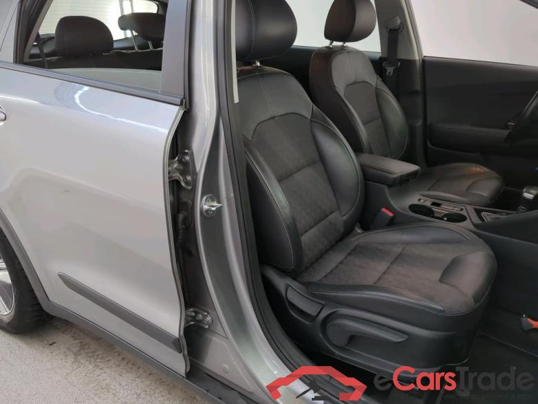 Kia Niro FL'19 ICE Kia Niro 1.6 GDi Hybrid DynamicLine 5d #3