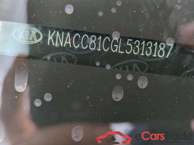 Kia Niro FL'19 ICE Kia Niro 1.6 GDi Hybrid DynamicLine 5d #6