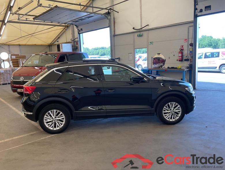 VOLKSWAGEN T-Roc T-Roc Style 1.5 TSI 110 kW (150 ch) 7 vitesses DSG #3
