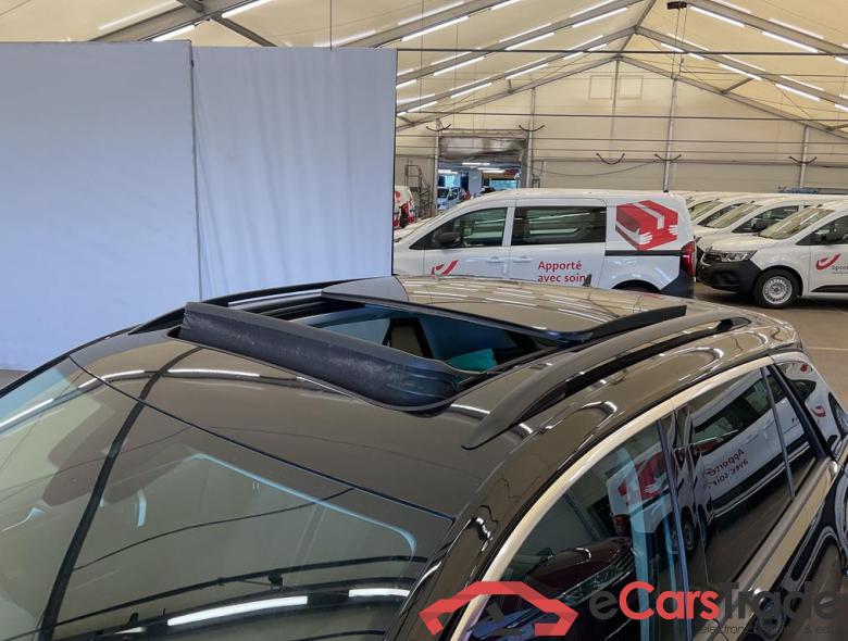 VOLKSWAGEN T-Roc T-Roc Style 1.5 TSI 110 kW (150 ch) 7 vitesses DSG #5