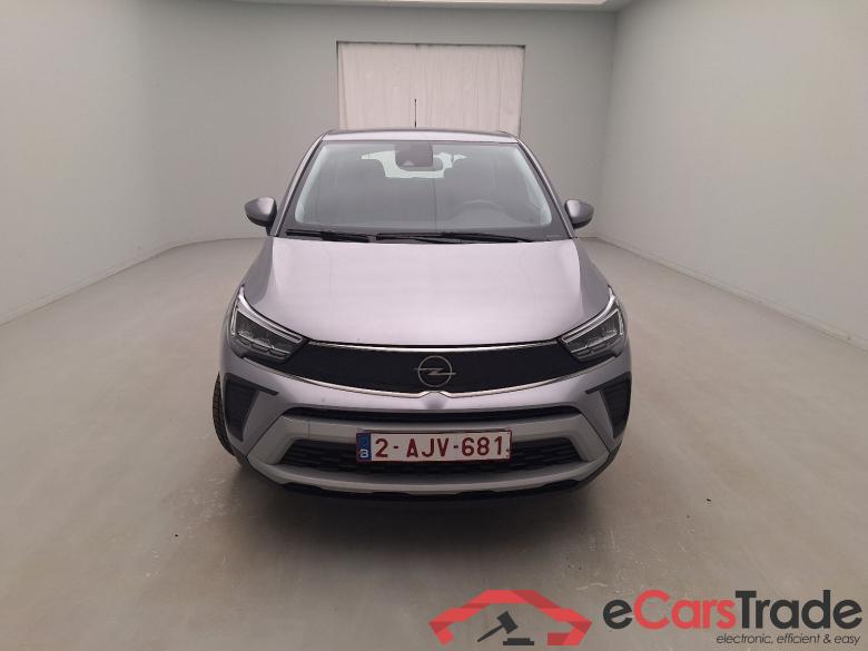 Opel, Crossland '20, Opel Crossland 1.5 Turbo D 81kW S/S Elegance 5d #1